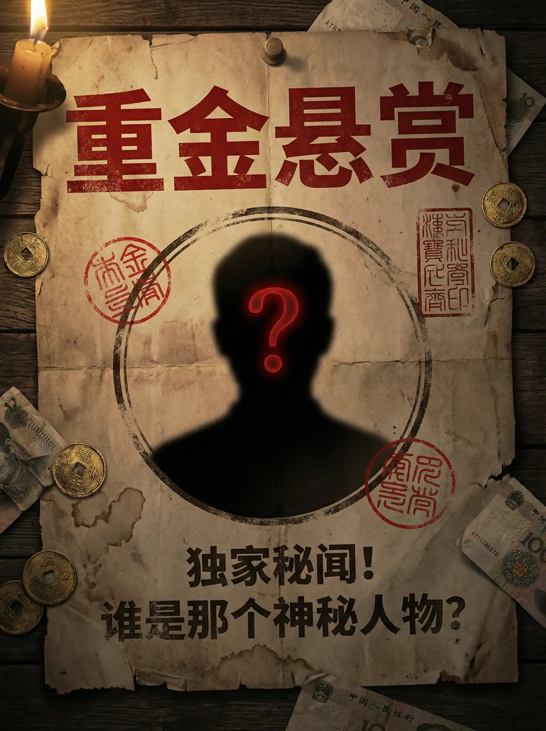美女网站18 - 重金悬赏线索征集令